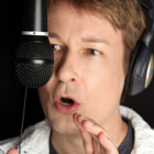 Steve G. Jones Recording