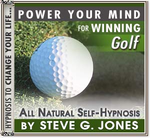 Winning Golf
