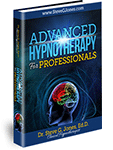 Advanced 
        
        Hypnotherapy for Professionals - Hypnosis Book