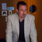 Steve G. Jones at work