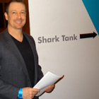 Hypnotherapist Dr. Steve G. Jones prepares for Shark Tank
