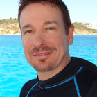 Steve G. Jones on Bravo TV's Below Deck