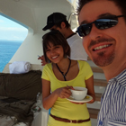 Steve G. Jones on Bravo TV's Below Deck