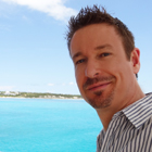 Steve G. Jones on Bravo TV's Below Deck