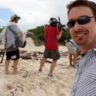 Steve G. Jones on Bravo TV's Below Deck