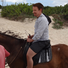 Steve G. Jones on Bravo TV's Below Deck