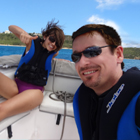 Steve G. Jones on Bravo TV's Below Deck