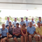 Steve G. Jones on Bravo TV's Below Deck