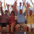 Steve G. Jones on Bravo TV's Below Deck