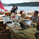 Steve G. Jones on Bravo TV's Below Deck