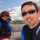 Steve G. Jones on Bravo TV's Below Deck