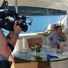 Steve G. Jones on Bravo TV's Below Deck