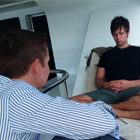 Steve G. Jones on Bravo TV's Below Deck