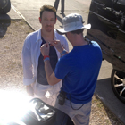 Steve G. Jones on Bravo TV's Below Deck