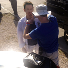 Steve G. Jones on Bravo TV's Below Deck