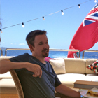 Steve G. Jones on Bravo TV's Below Deck