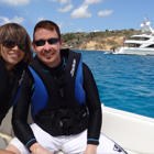 Steve G. Jones on Bravo TV's Below Deck