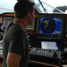 Steve G. Jones on Bravo TV's Below Deck