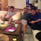Steve G. Jones on Bravo TV's Below Deck
