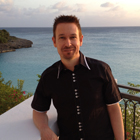 Steve G. Jones at La Samanna St. Martin