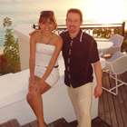 Steve G. Jones at La Samanna St. Martin