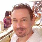 Steve G. Jones
