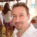 Steve G. Jones