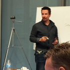 Steve G. Jones presentation