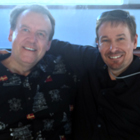 Steve G. Jones with Dawson Church EFT