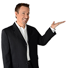 Dr. Steve G. Jones