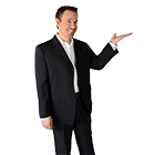 Dr. Steve G. Jones