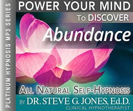 Abundance Hypnosis Download